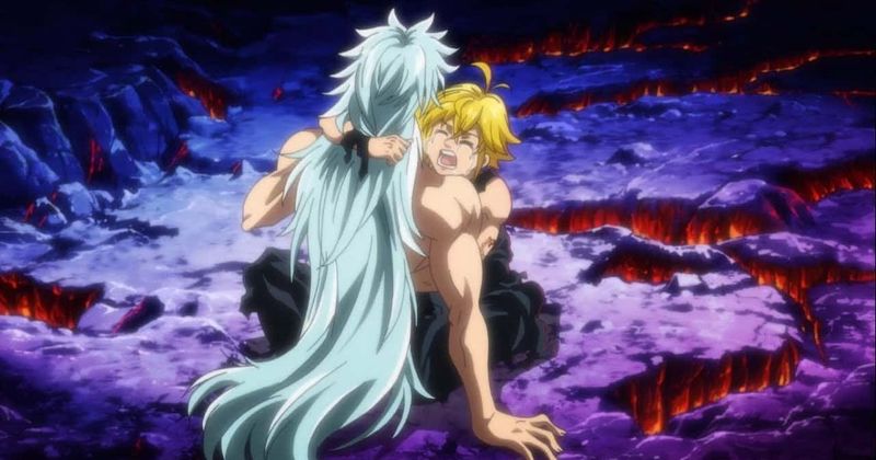 Seven Deadly Sins 5 Review 2