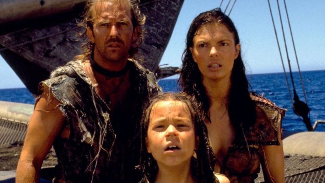 Waterworld