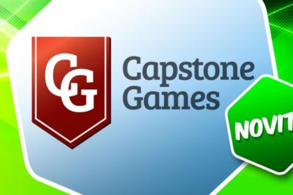 capstone games
