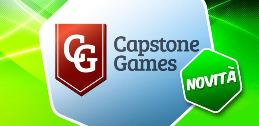capstone games
