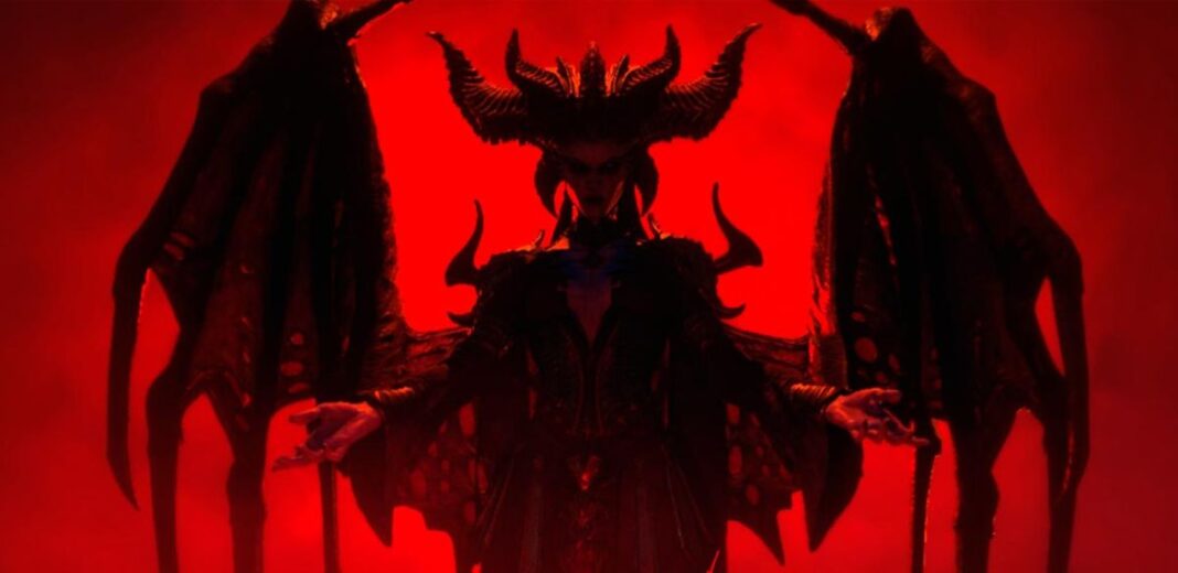 diablo IV