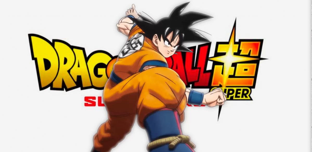 Dragon Ball Super Super Hero Teaser Dragon Ball Super: Super Hero si mostra con il primo teaser trailer - Justnerd.it