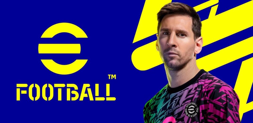 efootball PES