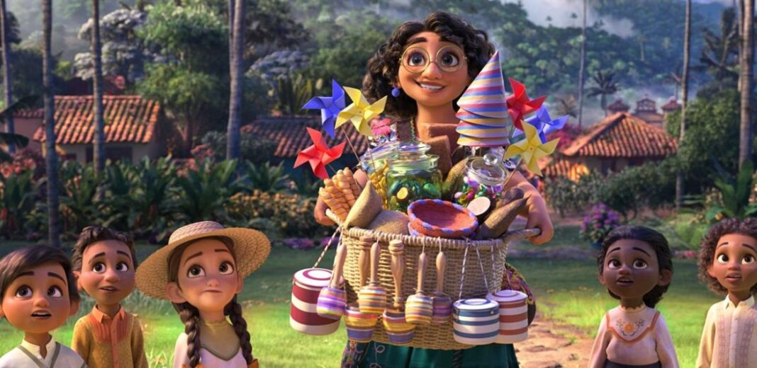 encanto Disney