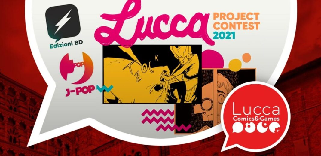 lucca project contest 2021