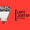 prolific games Left Justified Studio