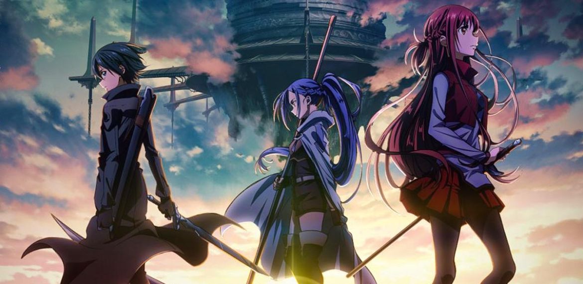 Sword Art Online Progressive The Movie Ha Una Data Di Uscita Justnerd It