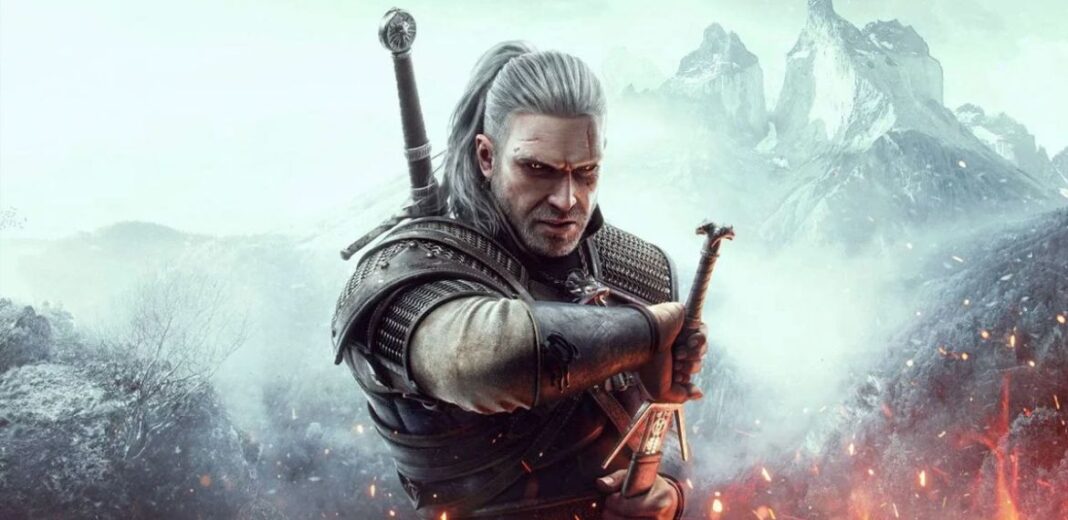 the witcher 3 wild hunt complete edition