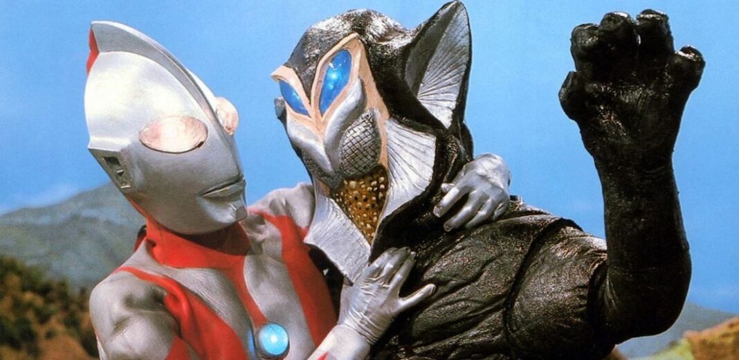 ultraman 1966