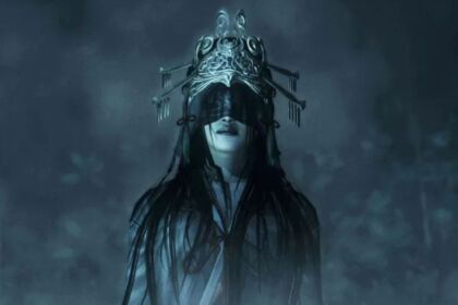Fatal Frame Maiden of Black Water