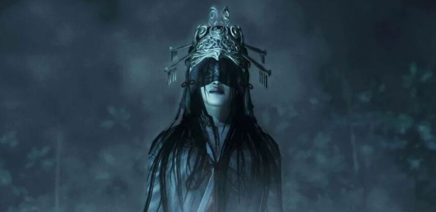 Fatal Frame Maiden of Black Water