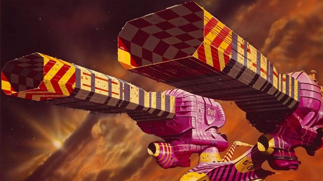 Jodorowskys Dune