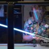 Vera Spada Laser Star Wars