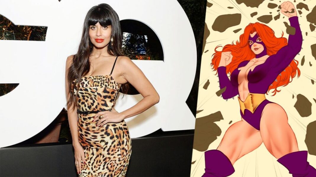 jameela jamil titania she hulk