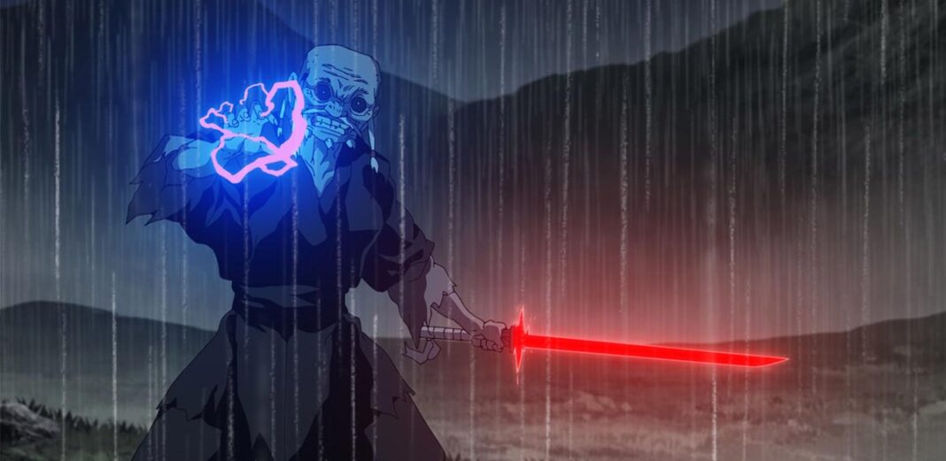 star wars visions 1