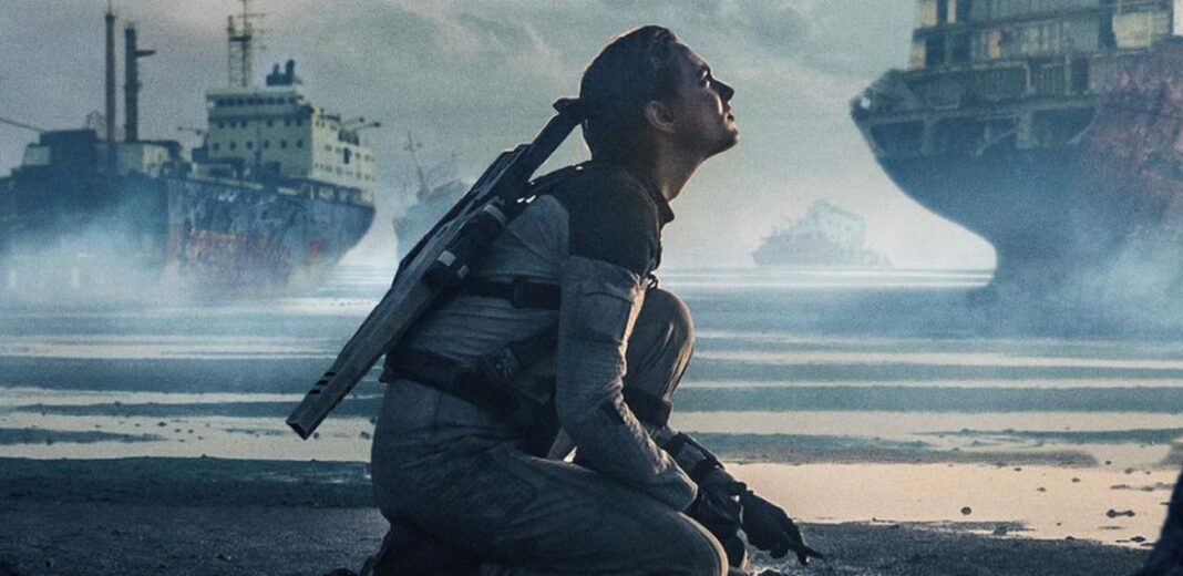 the colony