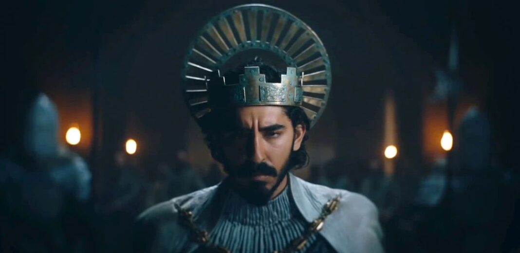 the green knight
