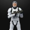 George Lucas Action Figure Stormtrooper