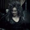 Helena Bonham Carter Bellatrix