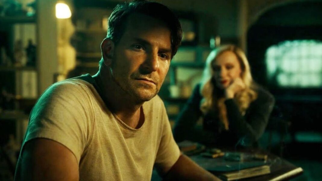 Nightmare Alley Bradley Cooper