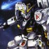 RX 93 ν Gundam Nu Gundam