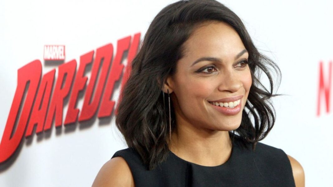 Rosario Dawson