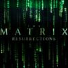 The matrix resurrection