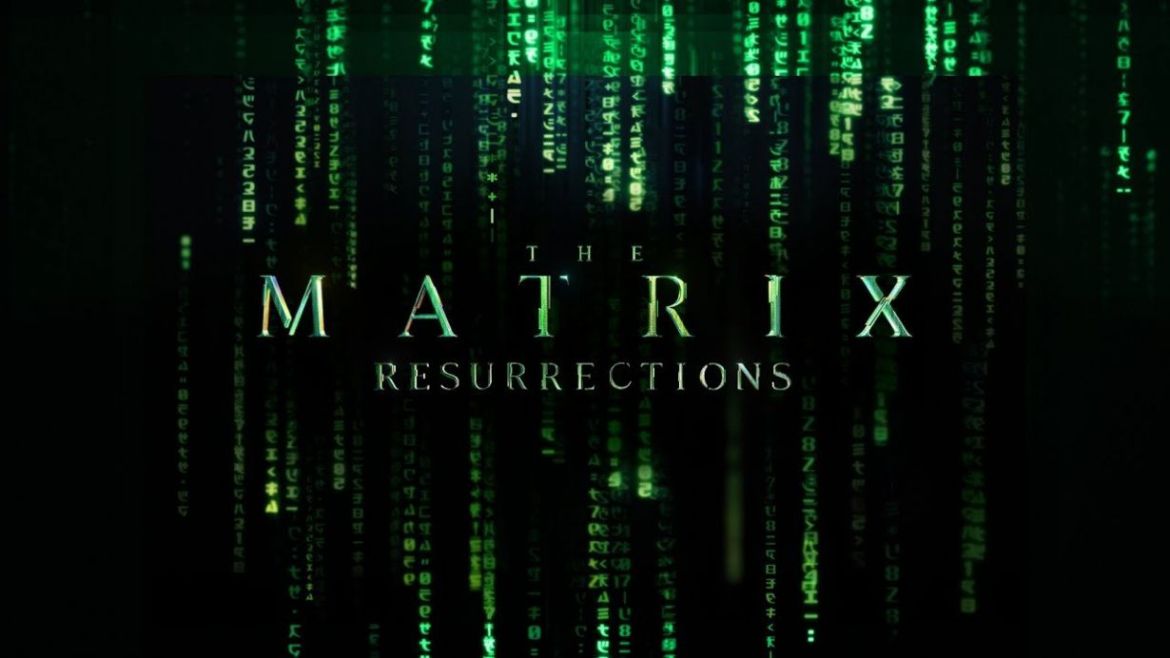 The matrix resurrection