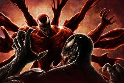 Venom La furia di Carnage