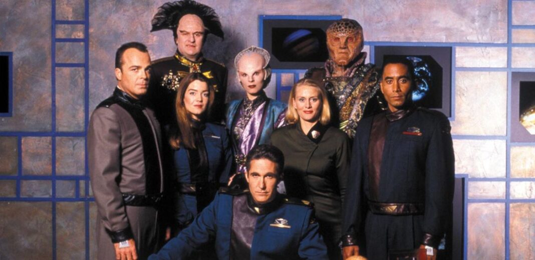 babylon 5