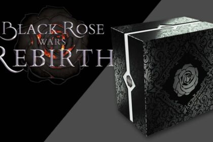 black rose wars rebirth