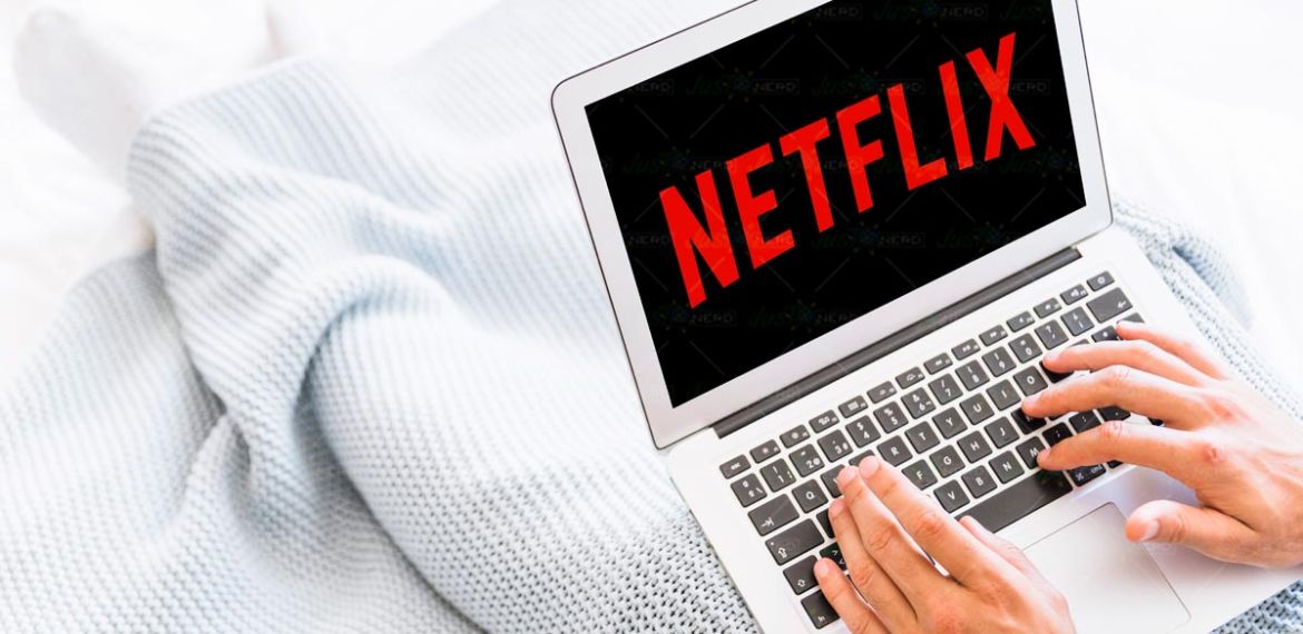 netflix su pc