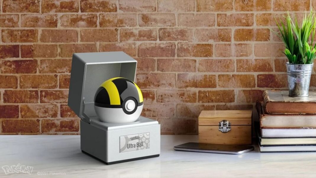 replica ultra ball