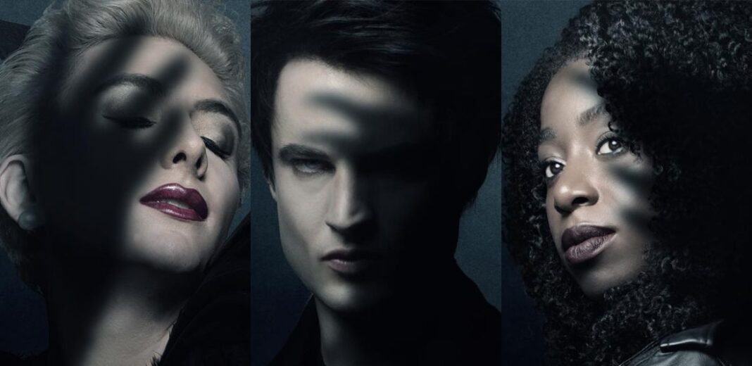 the sandman netflix