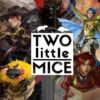 two little mice cmon games