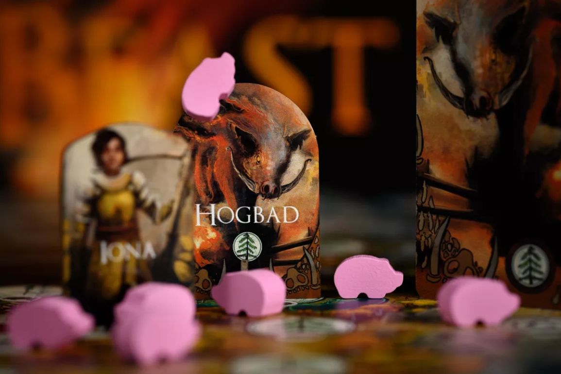 Pendragon - Evolution - Edizione italiana - Gioco da tavolo e di carte Pendragon - Evolution - Edizione italiana - Gioco da tavolo e di carte