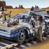 Playmobil Calendario Avvento Ritorno al Futuro 3