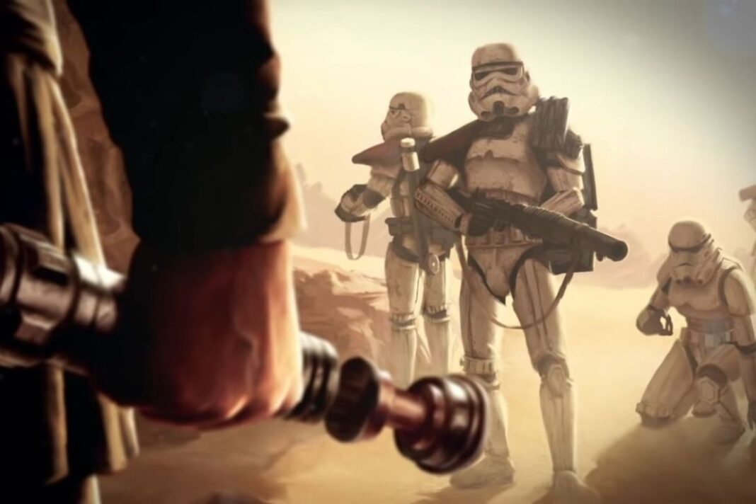 Star Wars