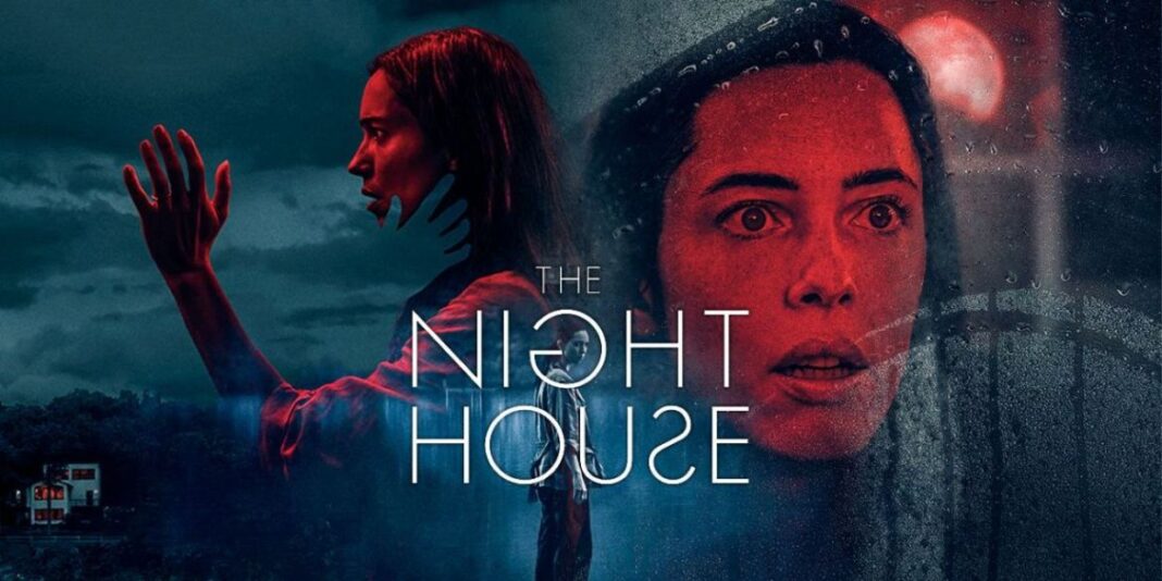 The Night House La Casa Oscura