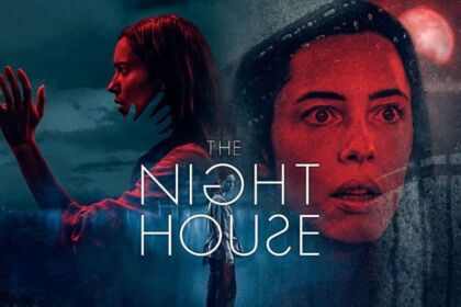 The Night House La Casa Oscura