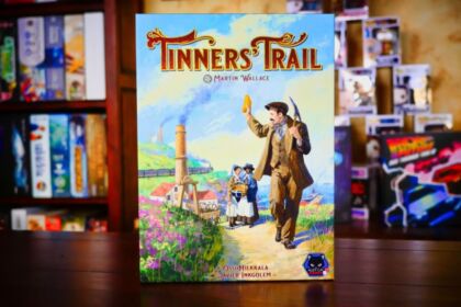 Tinners Trail 3