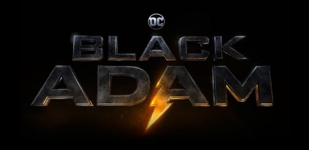 black adam