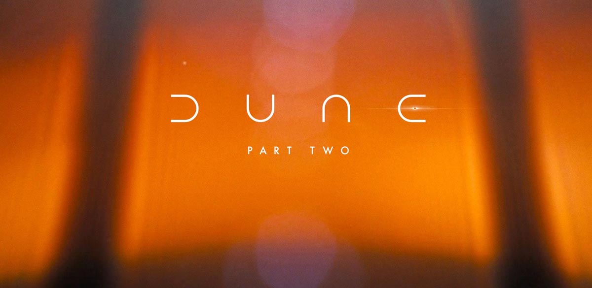 dune part two parte due