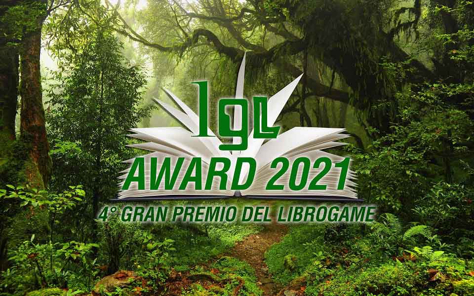lgl award 2021