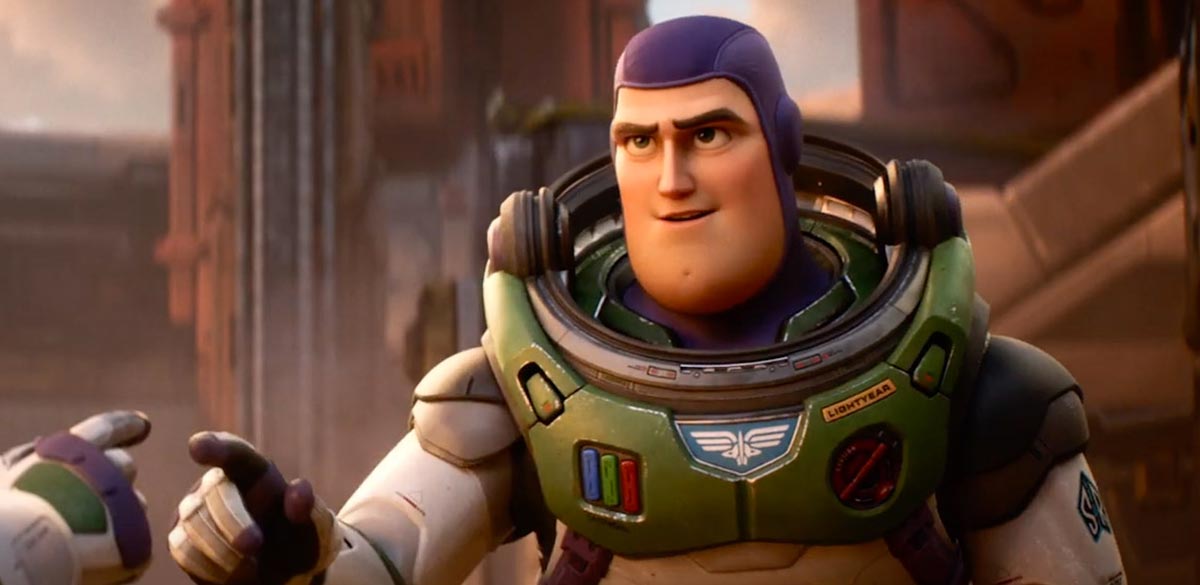 lightyear disney pixar