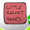 little rocket games novità