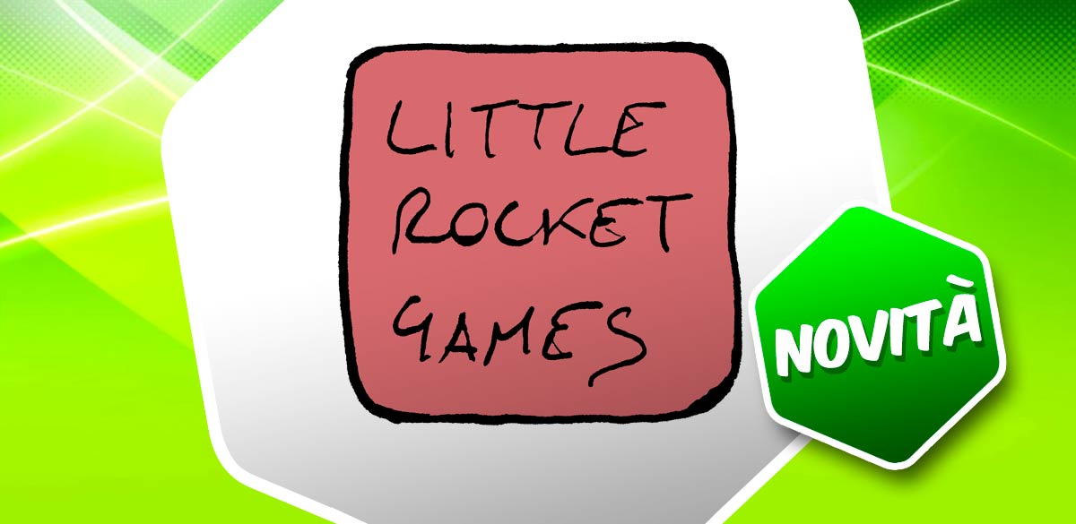 little rocket games
