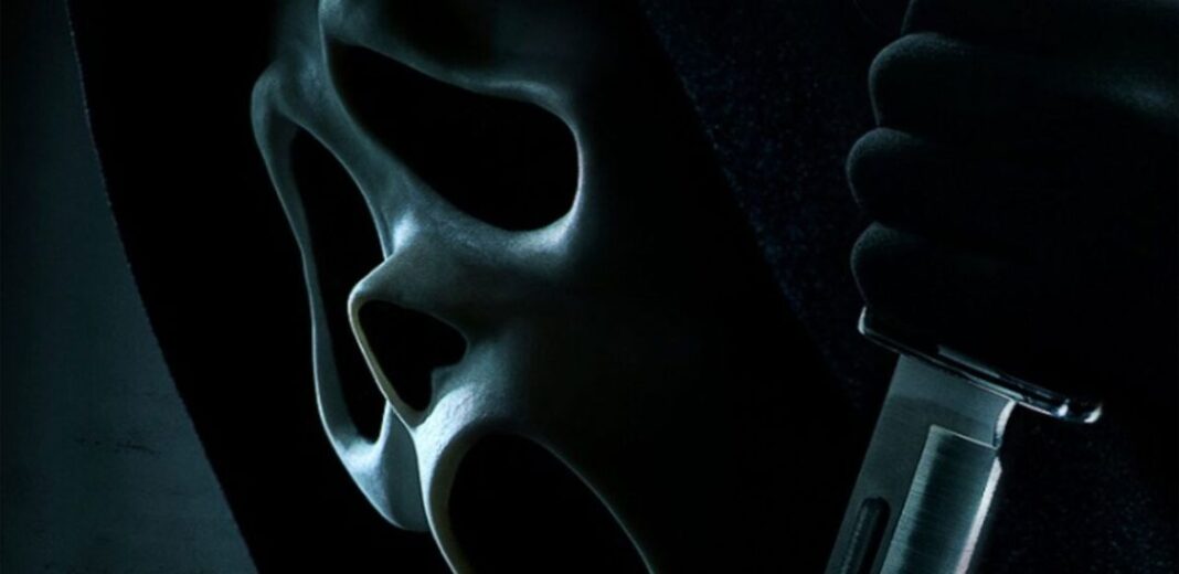 scream 2022