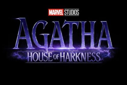 Agatha House of Harkness serie tv