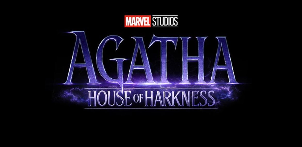 Agatha House of Harkness serie tv